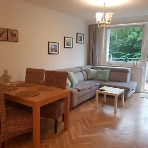 Leśny Zakątek , Sopot Polska