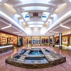 navštívit hotel
