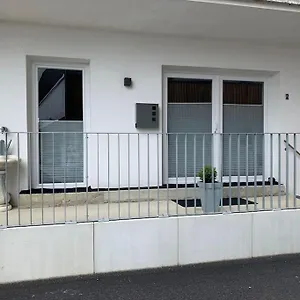 Gemuetliche Mit Guter Anbindung Appartamento