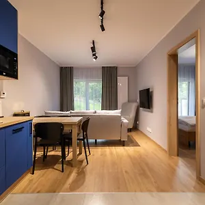 Rentplanet - Osada Gorska , Szklarska Poręba Polska