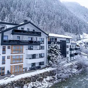 Apartment Nordost Fineliving, Ischgl