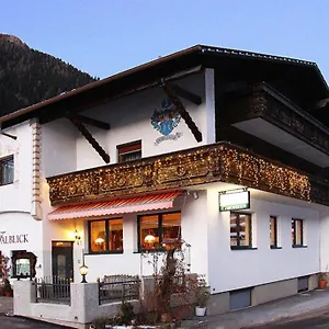 3* Hotel Talblick