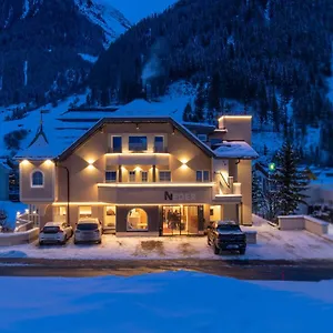 Hotel Neder, Ischgl