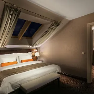 navštívit hotel