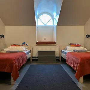 navštívit hotel